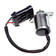 3-poliges Abschalt Solenoid