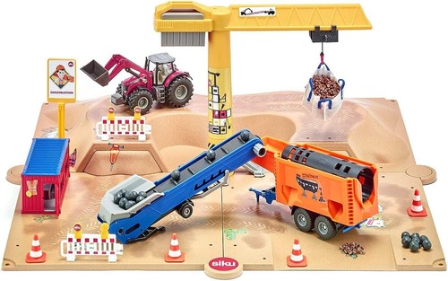 Siku 5701 world - 5701,