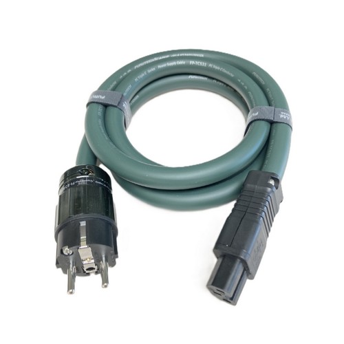 Furutech special power chord - furutech,