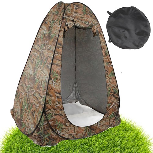 Pop duschzelt camping - up,