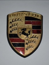 Altes Porsche 911 Oldtimer