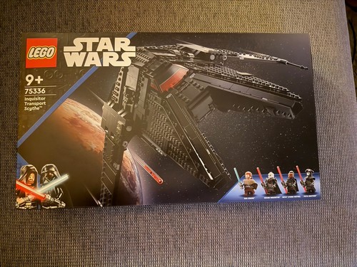 Lego star wars 75336 scythe - wars,