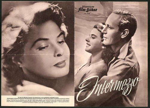 Filmprogramm ifb 2058 - filmprogramm,