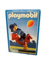 Playmobil Federwippe 3818 von