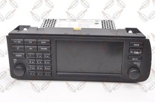 SAAB 9-3 II  Radio Autoradio Navi Display 12761291