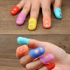 5 Fingerhüte
