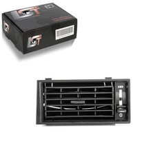 Luftdusche Rahmen rechts