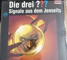 „Die Drei Fragezeichen (???)