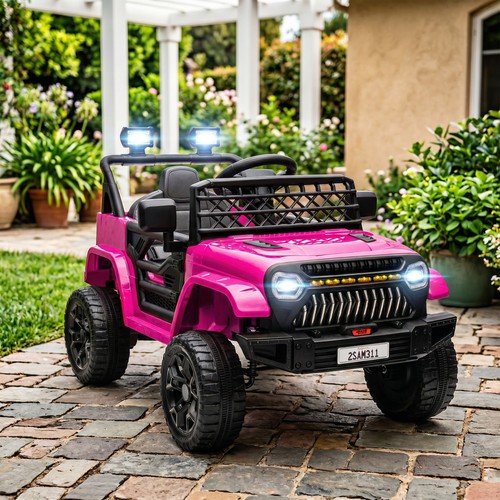 Aiyaplay kinder elektroauto - kinder,