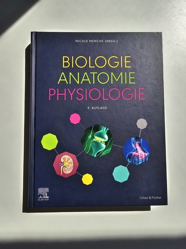 Urban fischer biologie - fischer,