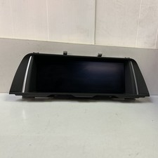 BMW F10 F11  Navigation