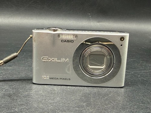 Casio exilim z100 - casio, ex-z100
