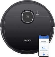 Ecovacs Deebot OZMO 920 Saug-
