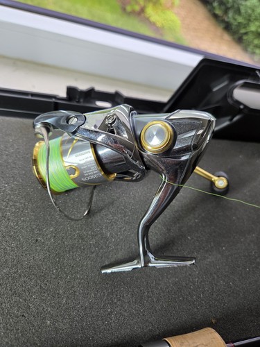 Shimano stella 2500s - , 14