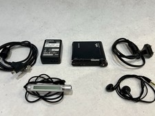 Sony MZ-RH1 Hi-MD / NetMD / SP