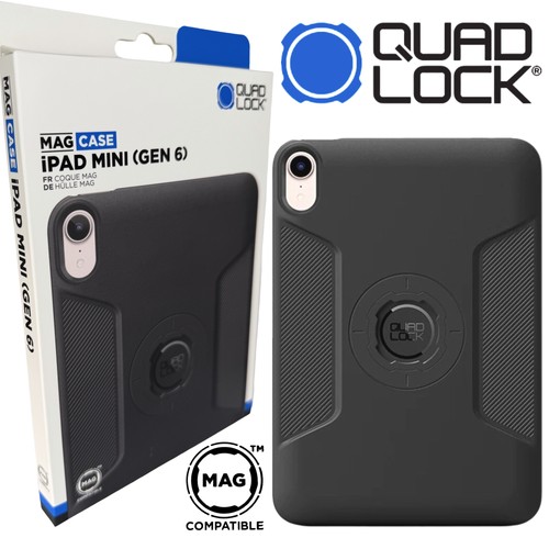 Quad lock mag - lock, tablet