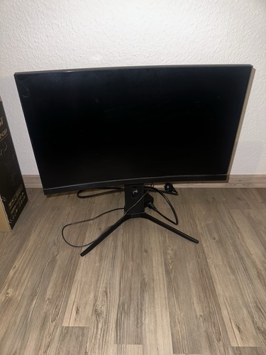 Msi optix g24c6p curved - optix,
