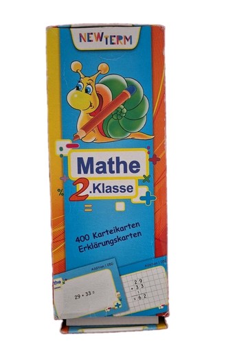 Newterm mathe klasse - newterm, –