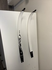 Wurfarme WNS Professionell Recurvebogen