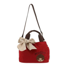 Monchhichi 2WAY Shoulder