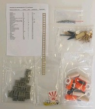 Robbe 1098 PT-15 Torpedoboot