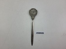 Brieföffner Carl Spitzweg Der