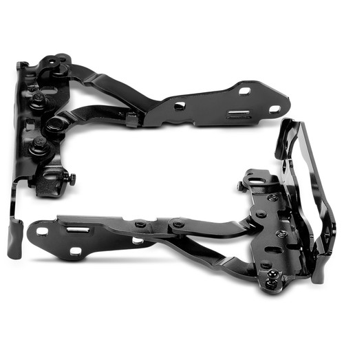 Scharnier motorhaube - 2x,