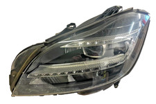 Mercedes CLS W218 LED High