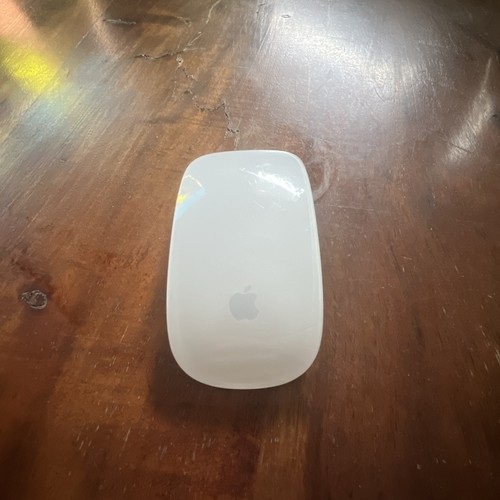 Apple magic mouse - magic,