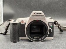 Canon EOS 500 N analoge