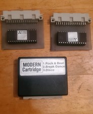 Hohner Cartridges Rhythmuskarte Karten