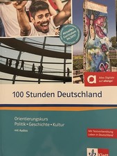 100 Stunden Deutschland