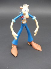 Werner Brösel Figur