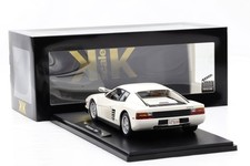 Ferrari testarossa - 1:18,