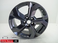 1 Stück ALUFELGE 18 Zoll