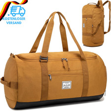 Sporttasche Herren Groß 60L