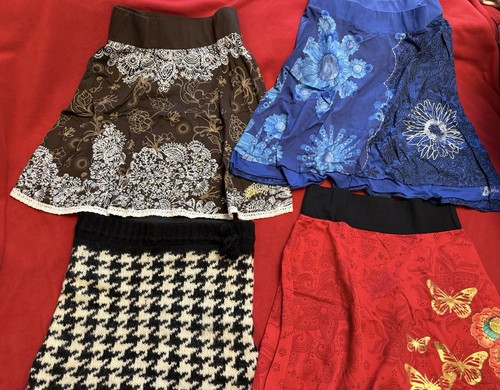 Rock paket desigual röcke - paket,