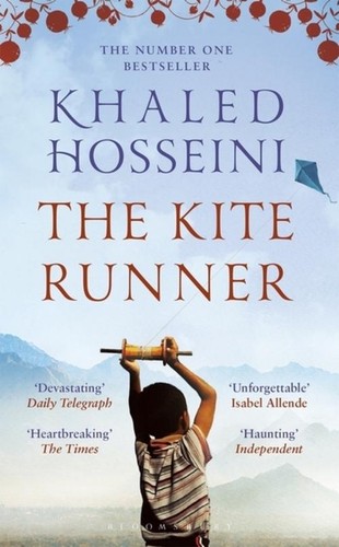 Khaled hosseini der - khaled,