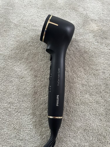 Philips procare auto curler - philips,