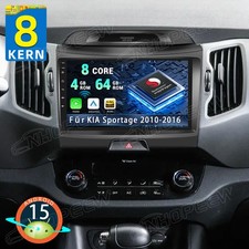 4+64GB Für Kia Sportage