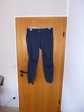 Jack Wolfskin Damen Hose Grösse: 42 Farbe: grau Top Zustand