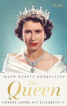 Die queen unsere jahre - die, mit