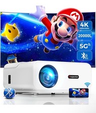 Beamer, 20000 Lumen 1080P Full