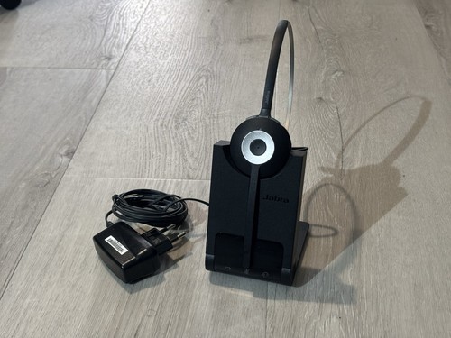 Jabra pro 920 mono - jabra,