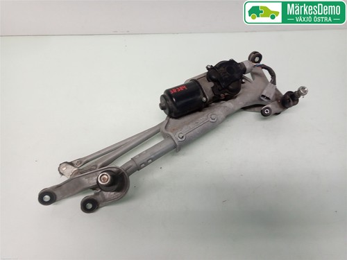 Wischermotor 76505swaa02 - wischermotor,