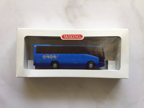 Wiking 71301 reisebus o - 71301, (mb