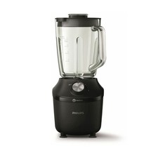 Philips Standmixer HR2291/01, schwarz | TOP