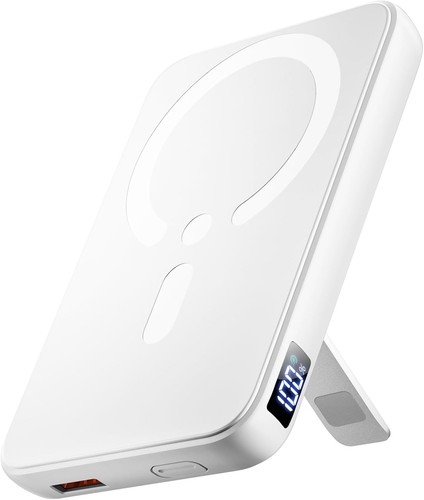 Powerbank 12000mah kabellos - 12000mah,