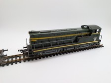 Fleischmann Baldwin-Allzweck-Diesellok