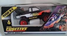 Tyco R/C Micro Fugitive Mattel